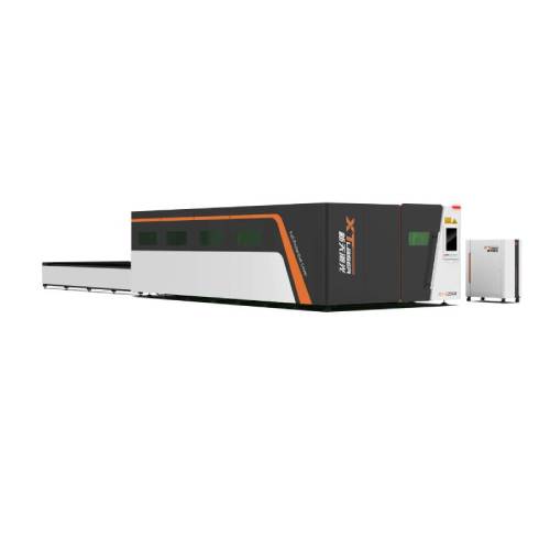 قومی 10KW+ لیزر کٹنگ مشین XTLASER GP سیریز سے تخیل کو تبدیل کرنے والی، چمکتی وراثت